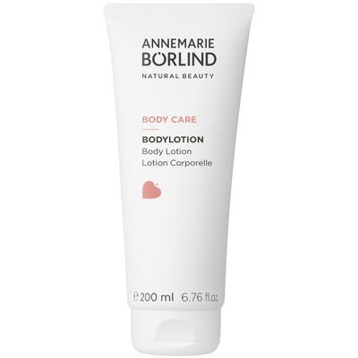 Börlind Body Bodylotion 200 ml Lotion