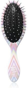 Wet Brush Kids Detangler escova de cabelo para crianças Stripe 1 un.. Kids Detangler