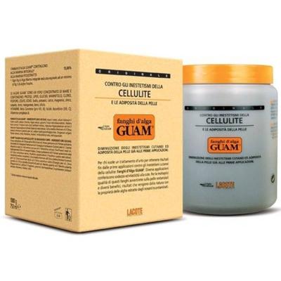 Guam Fanghi Algenmodder Hardnekkige & Verankerde Cellulitis 500 g Creme