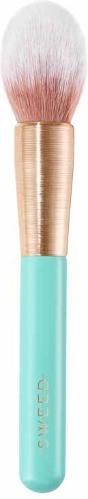 Sweed Powder Brush