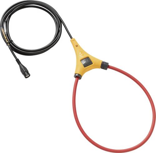 Fluke I430-FLEX-TF-II-4PK Stromzangenadapter Messbereich A/AC (Bereich): 0.5 - 6000A flexibel