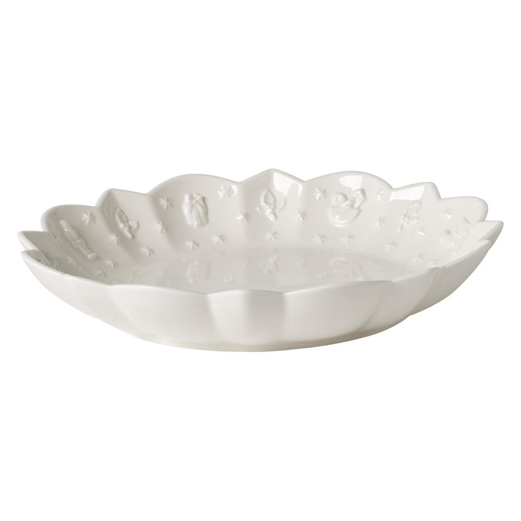 Villeroy & Boch Winter Collage (24.50 cm, 1x) (1486583640)