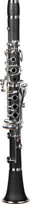 RZ Clarinets C-Clarinet Student 17/6