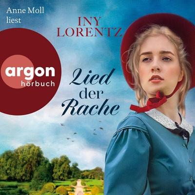 Lied der Rache - Iny Lorentz, Audio, 9783732421084