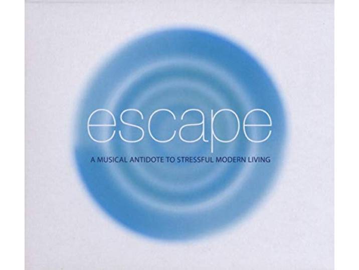 John Coker - Escape