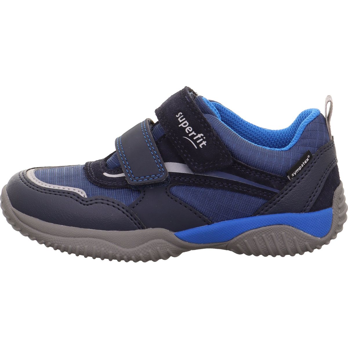 Superfit Storm blau (8010) 35 1-006393-8010-35