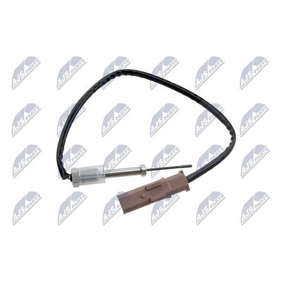 Nty Sensor, Abgastemperatur [Hersteller-Nr. EGT-CT-002] für Citroën, Peugeot