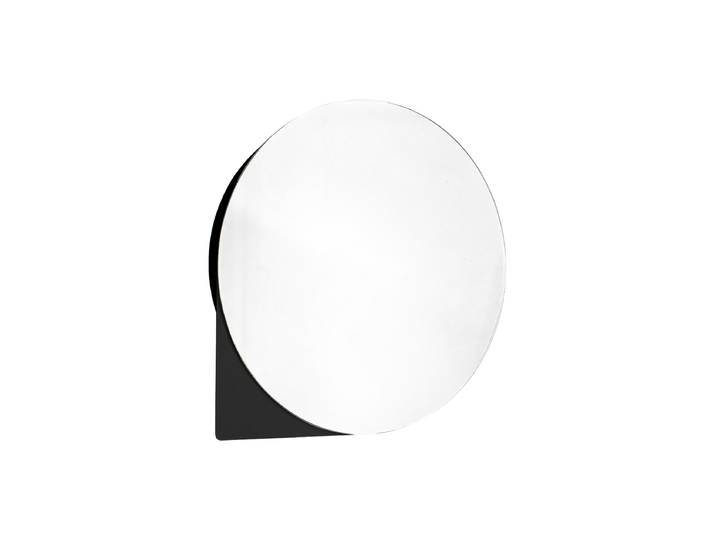 Design Spiegelschrank „Sonnet L“ Black Spinder Design