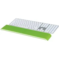 Leitz Handgelenkauflage, Maus + Tastatur Zubehör, Weiss