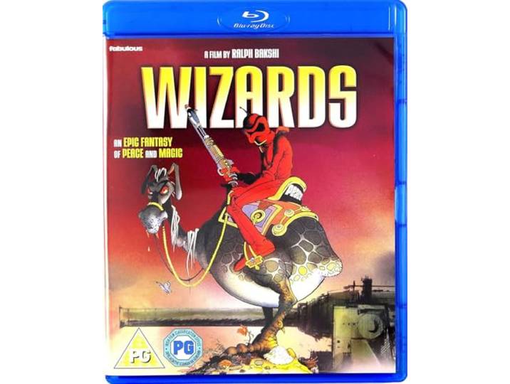 Wizards