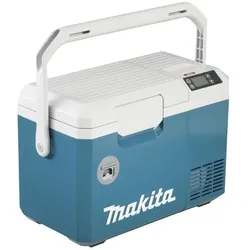 Makita CW003GZ01 Akku-Kompressor-Kühl- und Wärmebox 18V bis 40V Li-Ion