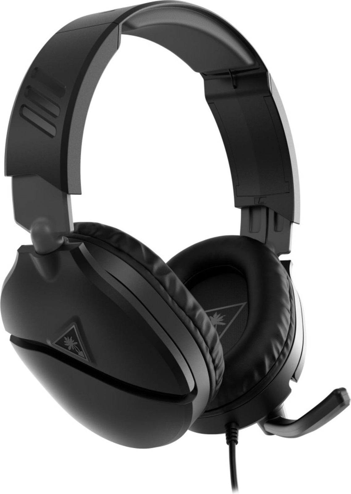 Turtle Beach Recon 70 Multi-Platform Gaming Headset - Zwart