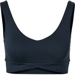 Tchibo - Sport-BH - Damen - Gr. S - dunkelblau
