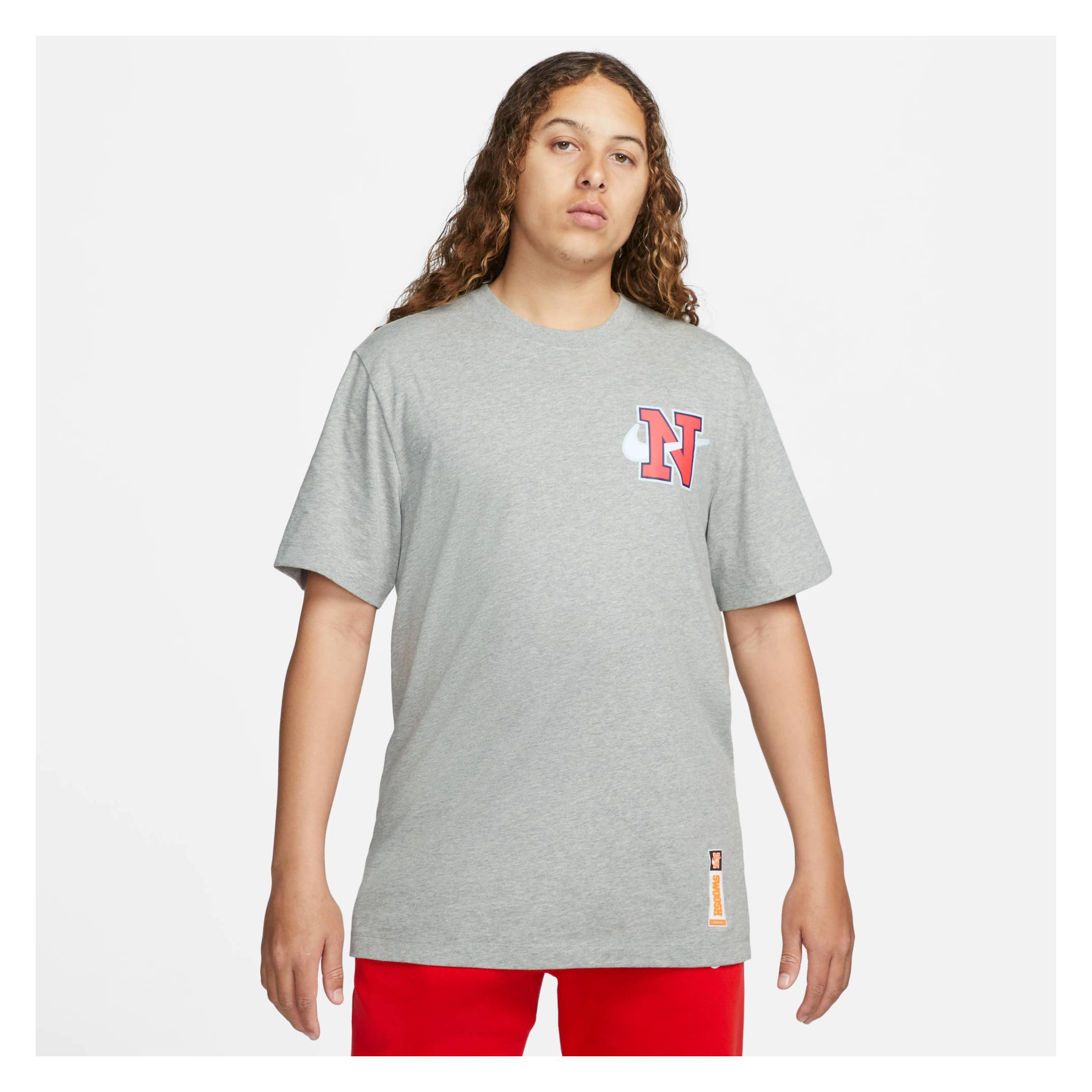 Nike Hemd (M) (44896754)