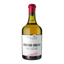 Château-Chalon - Wein Jaune 2018 - La Maison du Vigneron