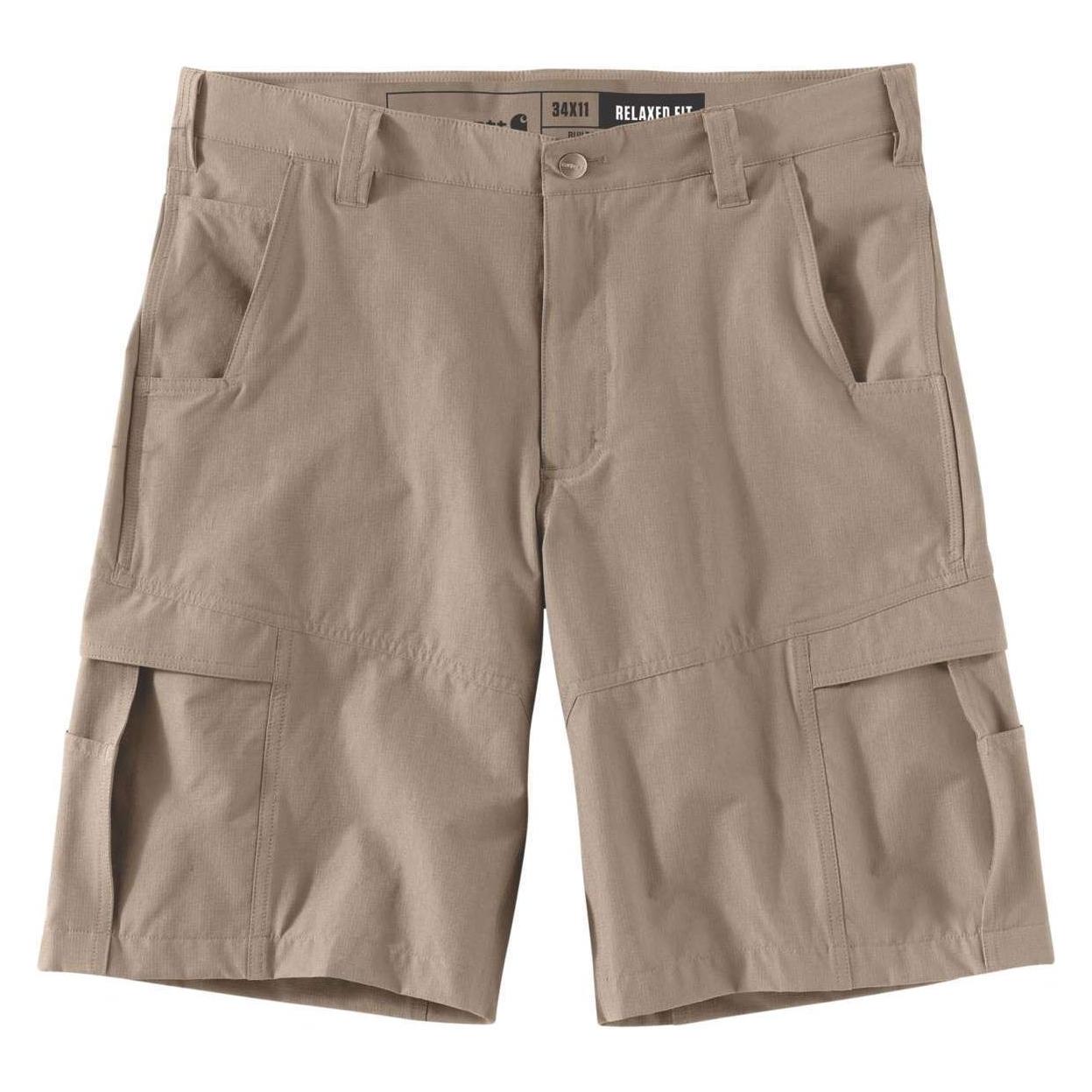 Carhartt Spodenki Force Madden Ripstop Cargo Shor (30) (.103580.232.S530)