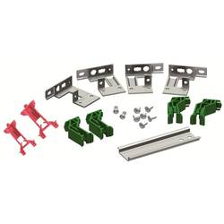 Striebel & John 2CPX010511R9999 TZ616 Montageset für Zählerfelder Zum Einbau in Standschränke Montageset 1 St.