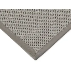 DEKOWE In- & Outdoorteppich Naturino Prestige S1 sand 200x290 cm