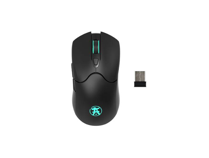 Souris gaming sans fil Otaku M04 WL AKUMA
