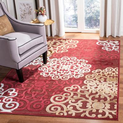 SAFAVIEH Paradise Youliana Modern Viscose Rug