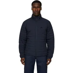 J. LINDEBERG Jacke National Quilted, navy