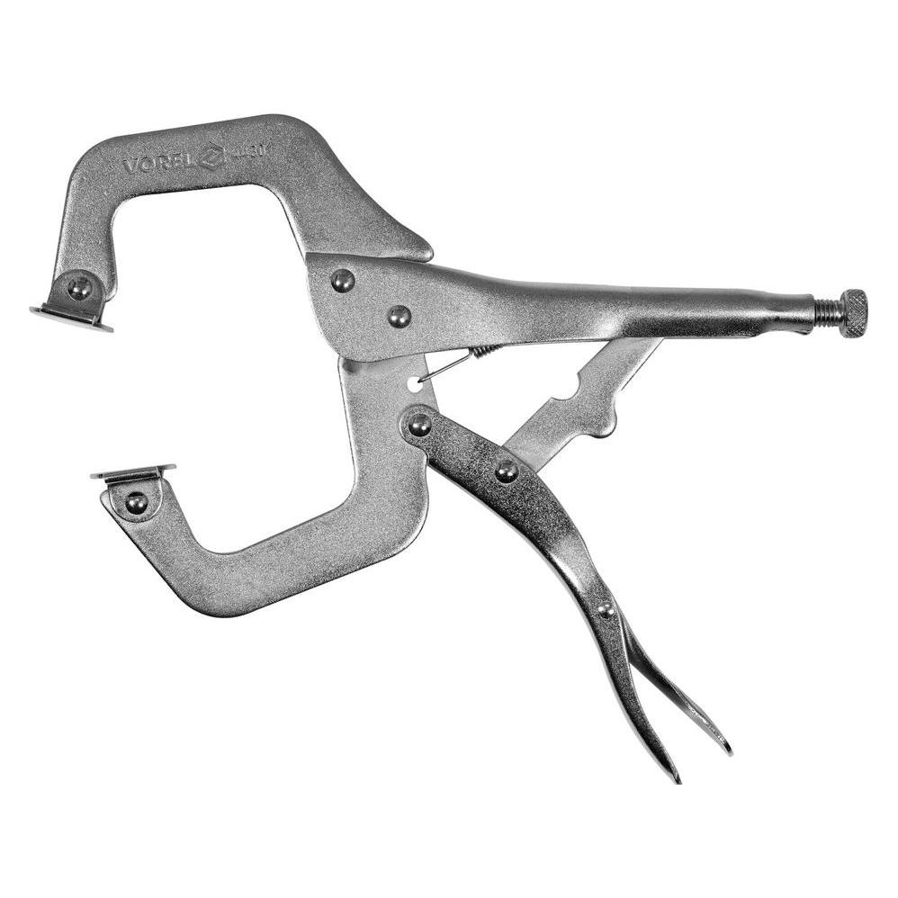 Toya Schweisszange 280 TYP C (T44301) (280 mm) (?44301)