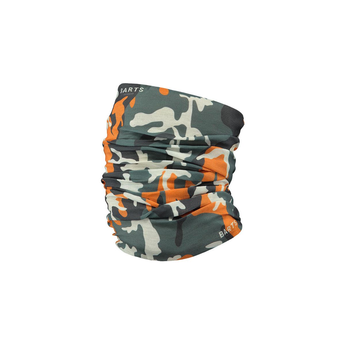 Barts Multicol Camo orange (11) 46690112