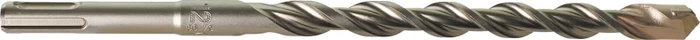 Milwaukee WIERTŁO SDS PLUS 12 x 210mm (36666360)