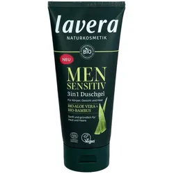 LAVERA Men 3in1 Duschgel DE