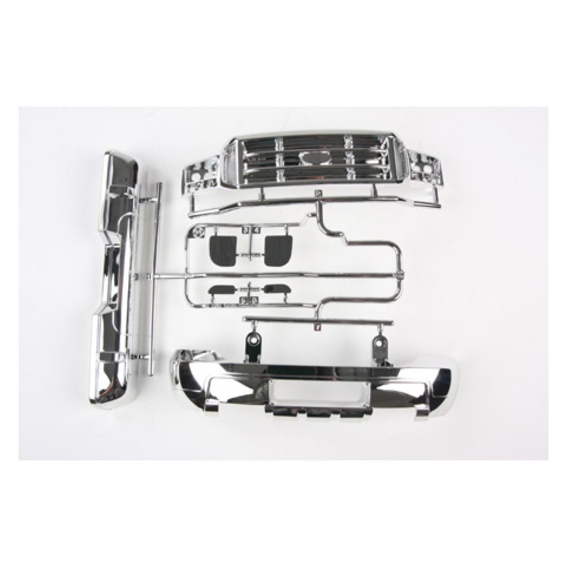 Tamiya M-Platte Ford F 350 (309115169)