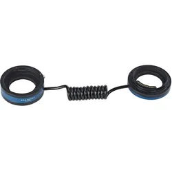 Novoflex EOS/RETRO, Umkehrring für Canon EOS, Objektivadapter, Schwarz