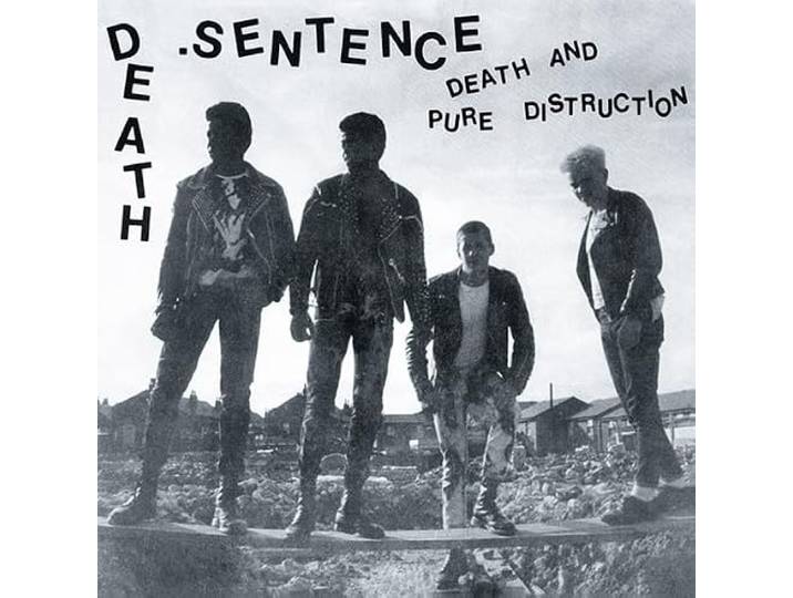 Death and Pure