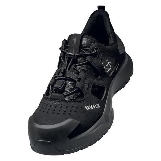Uvex Sandale 6812 (S1, 45) (6812245)
