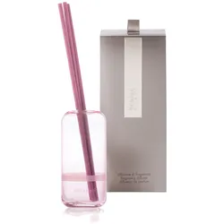Reed Diffuser Glas Kapsel rosa