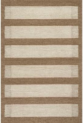 Nuloom Elisara Wool Modern Transitional Area Rug