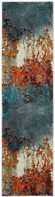 SAFAVIEH Glacier Stephaine Modern Abstract Rug