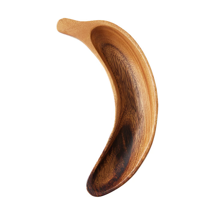 HKliving Kom Banaan Acacia