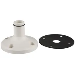 Schneider Electric Kunststoff-Befestigungspla XVMZ06