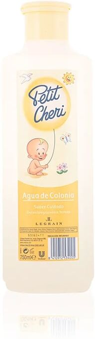Petit Cheri Água de Colônia 750 ml