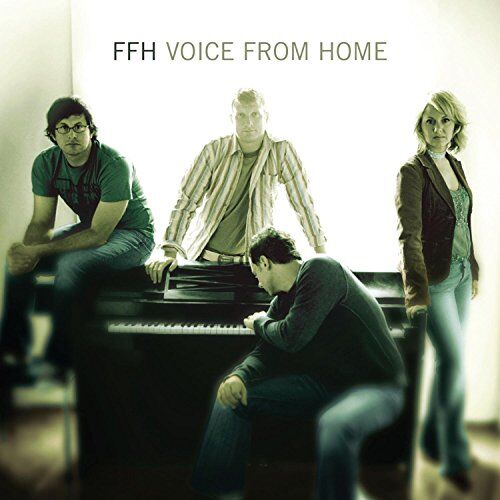 F.F.H. - Voice from Home - Preis vom 04.10.2026 03:51:26 h