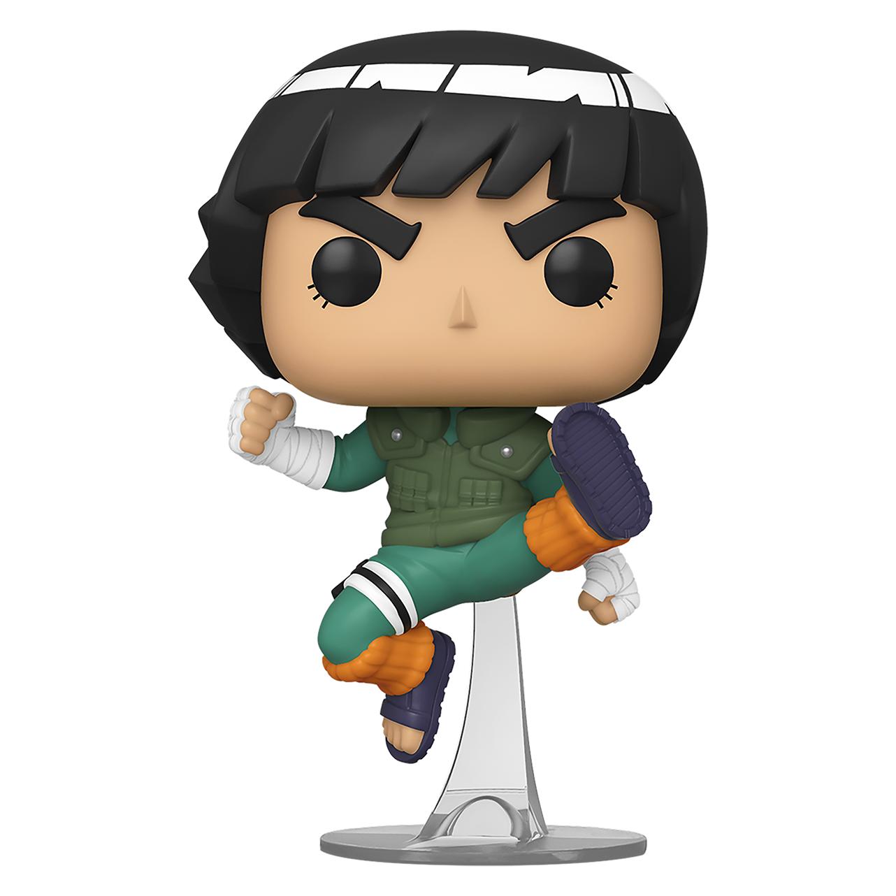 Funko POP! Naruto Shippuden: Rock Lee (47578)