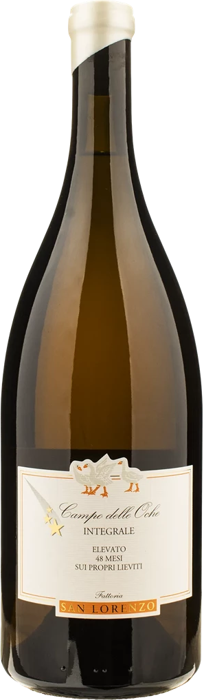 Fattoria San Lorenzo Campo delle Oche Integrale Magnum 2019