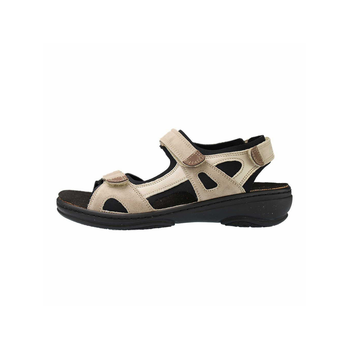 Fidelio Trekkingsandalen Gini Damen 3832343937 Beige 43 EU