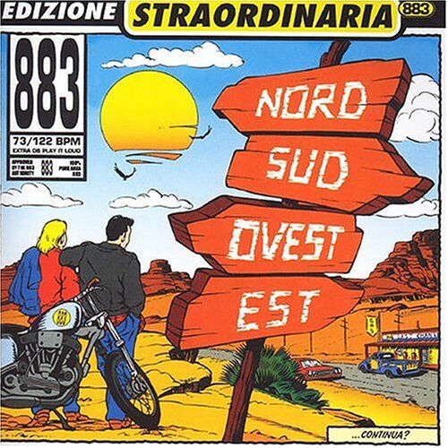 Nord Sud Evest Est - Preis vom 09.10.2026 07:28:09 h