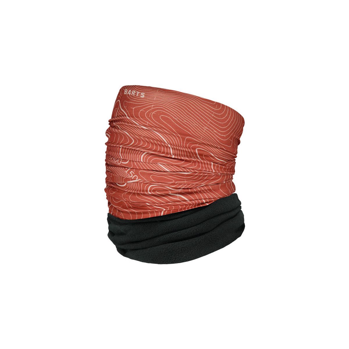 Barts Multicol Polar Topographic rust (11) 6997011