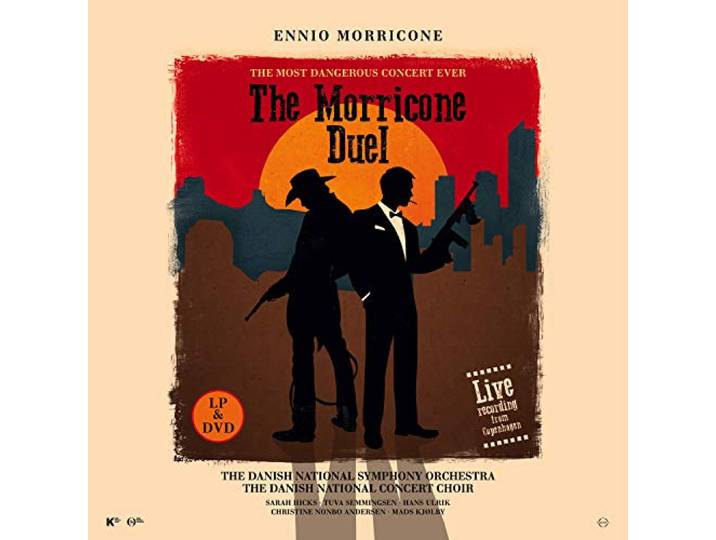 Morricone Duel