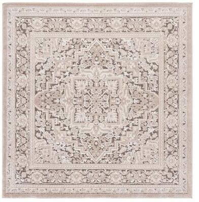 SAFAVIEH Cabana Yuuko Transitional Rug