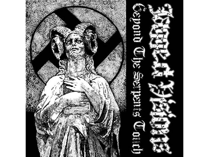 Beyond the Serpents Touch