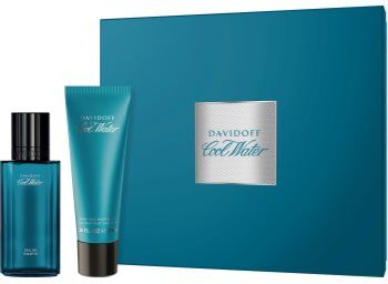 Davidoff Cool Water coffret para homens . Cool Water