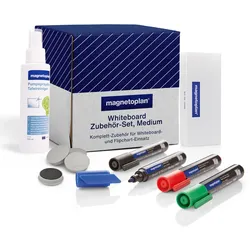 Magnetoplan Ferroscript Zubehörset Medium